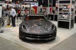 Chevrolet Corvette Stingray by Lingenfelter 2014 года